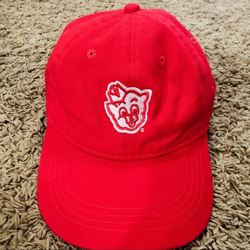 Piggly Wiggly Dad Hat